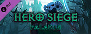 Hero Siege - Fallen Paladin (Class)
