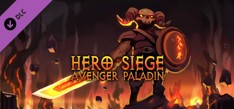 Hero Siege - The Depths of Hell (Collector's Edition)