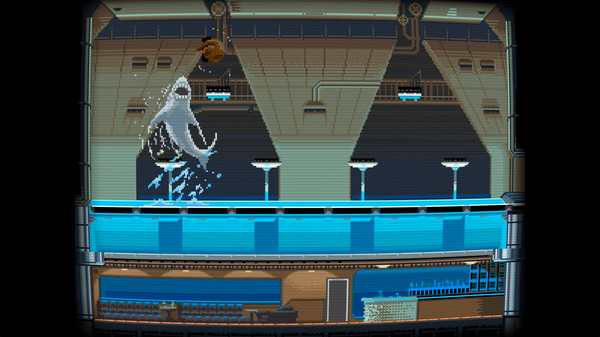 Master Spy game for Linux 1