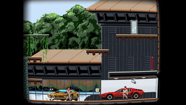 Master Spy for linux