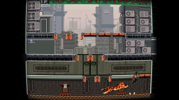 Скриншот из Master Spy Скриншот из Master Spy