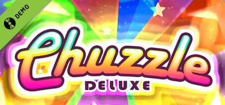 Chuzzle Deluxe Demo cover art