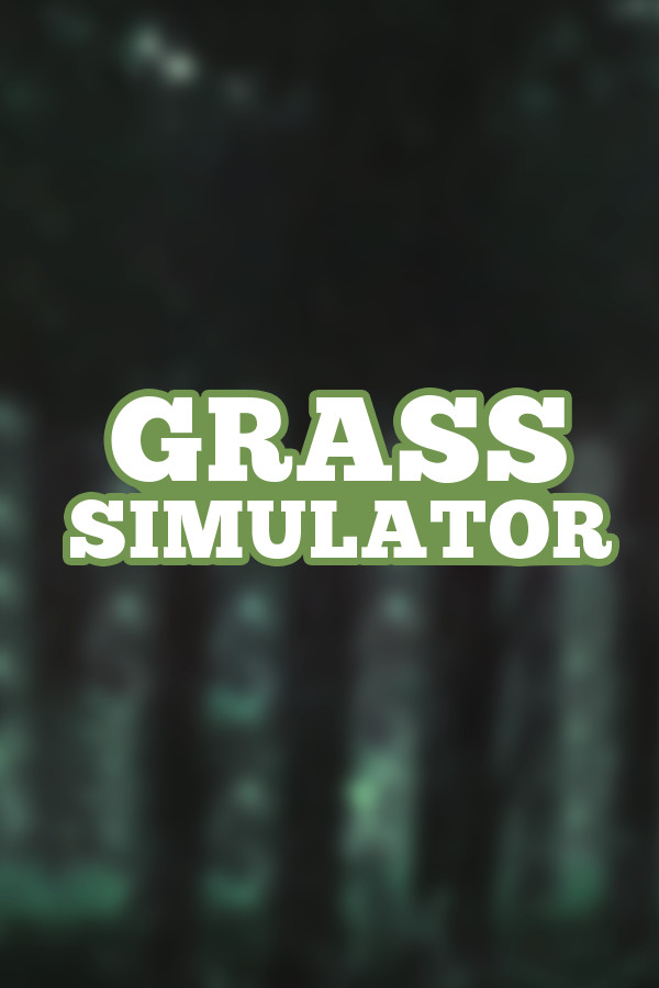 Grass Simulator for steam