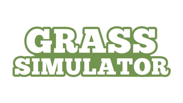 Grass Simulator - Steam Backlog