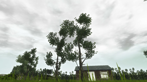 Grass Simulator screenshot