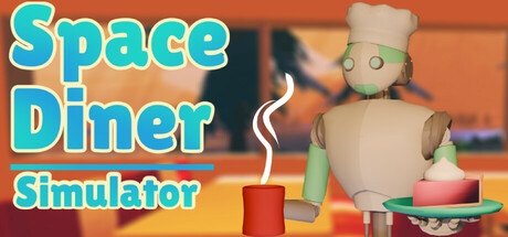 Space Diner Simulator PC Specs