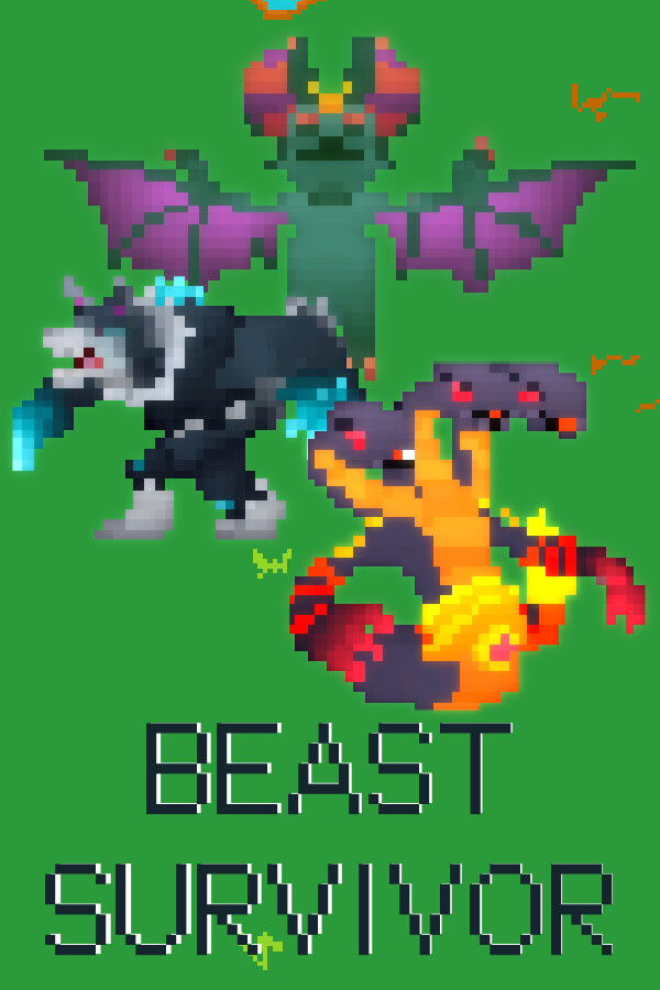 Beast Survivor for steam