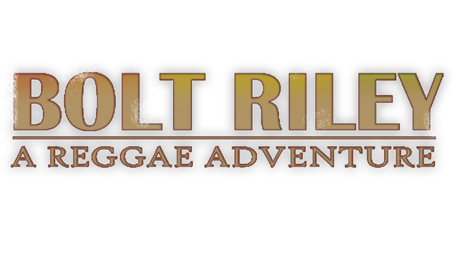 Bolt Riley, A Reggae Adventure Logo