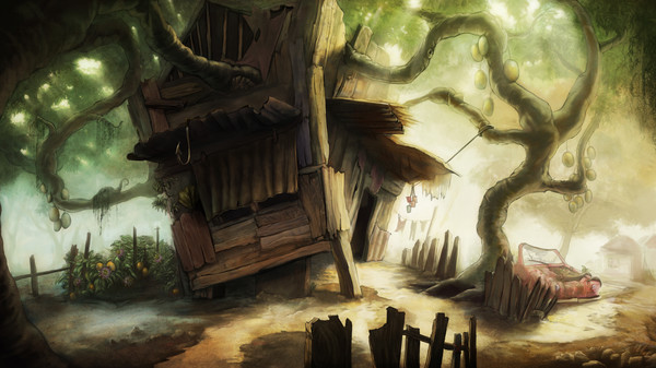 Bolt Riley, A Reggae Adventurefor windows and Linux 1