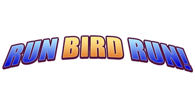 Run Bird Run! Logo