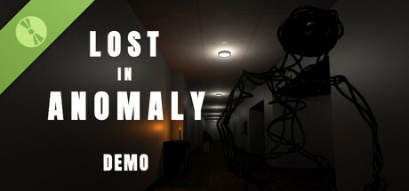 Lost in Anomaly Demo cover art