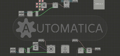 Automatica cover art