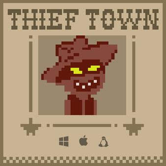 Thief Town image