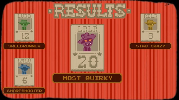 Thief Townfor windows and Linux 1