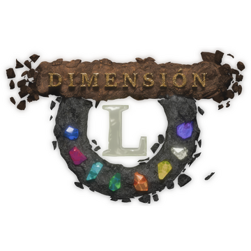 Dimension L Logo