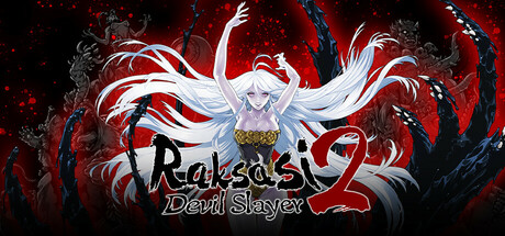 Devil Slayer - Raksasi 2 / 斩妖Raksasi2 cover art