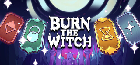 Burn The Witch: Toll of the Bell Bearer PC Specs
