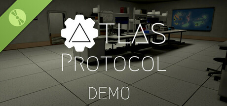 Atlas Protocol Demo cover art