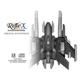 Скриншот из RefleX Original Soundtrack