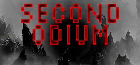 Second Odium cover art