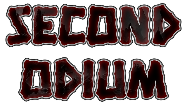 Second Odium Logo
