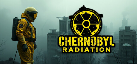 Chernobyl Radiation cover art