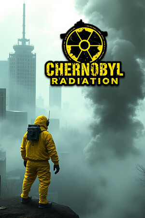 Chernobyl Radiation game image