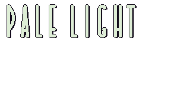 Pale Light Logo