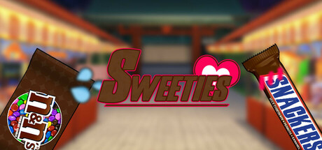 Sweeties PC Specs