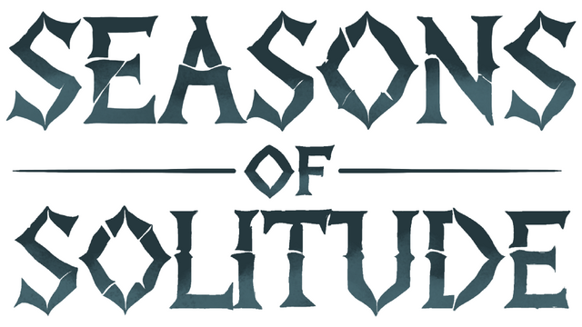 Seasons of Solitude Logo