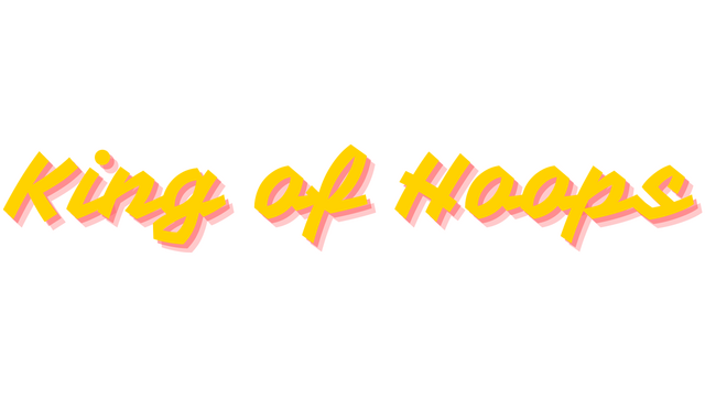 King of Hoops Logo