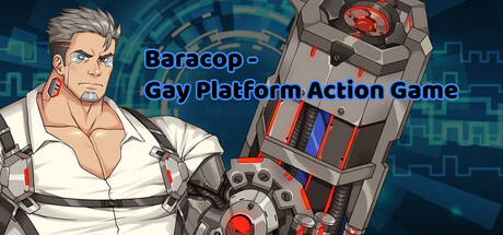 Baracop - Gay Platform Action Game PC Specs