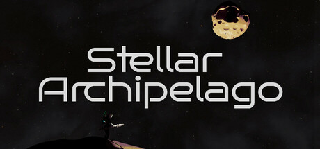 Stellar Archipelago Playtest cover art