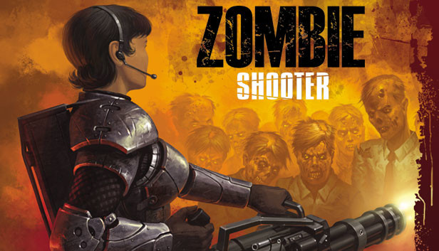 Zombie shooter 1 прохождение