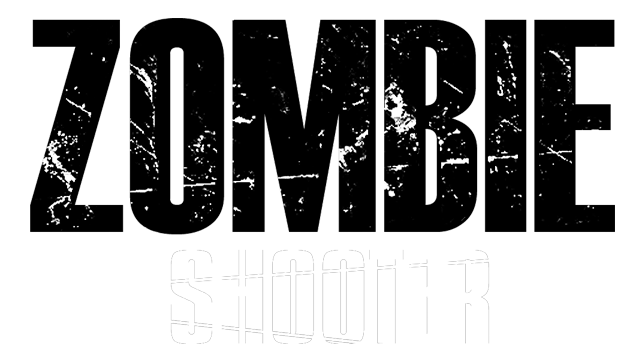 Zombie Shooter Logo