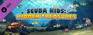 Depth Hunter 2: Scuba Kids - Hidden Treasures