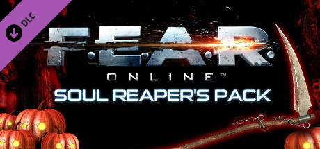 F.E.A.R. Online: Soul Reaper's Pack