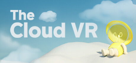 The Cloud VR cover art