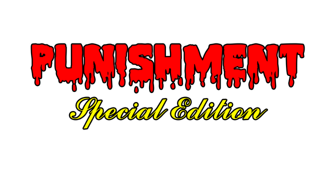 Punishment Special Edition Logo