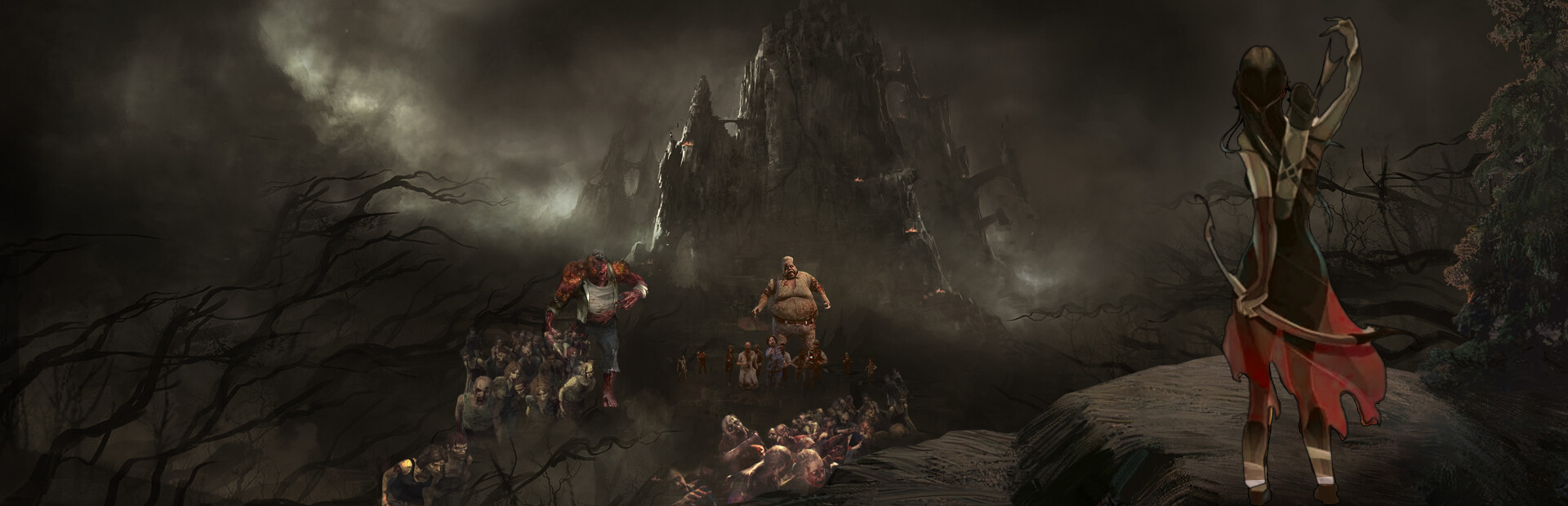 Vampire Castle VR  Maiden's Adventure