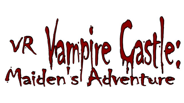 Vampire Castle VR  Maiden's Adventure Logo