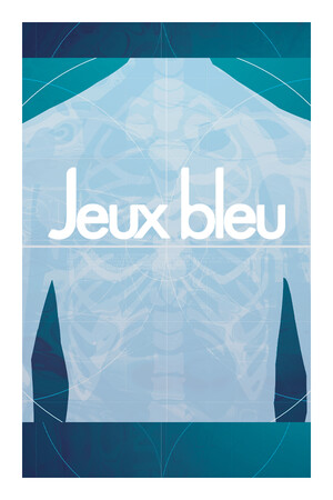 Jeux bleu game image