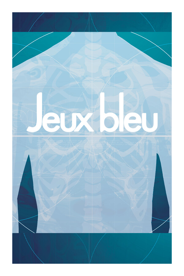 Jeux bleu for steam