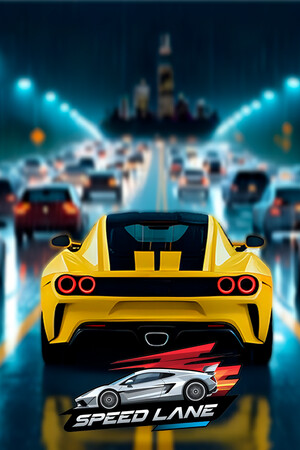 Speed Lane game image