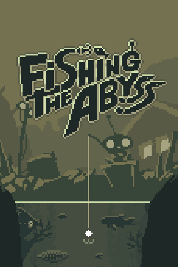 Steam portrait for Fishing The Abyss.