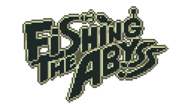 Fishing The Abyss Logo