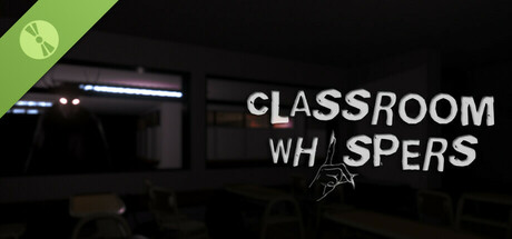 Classroom Whispers Demo cover art