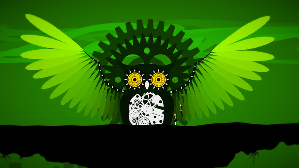 Tulpa game for Linux 1