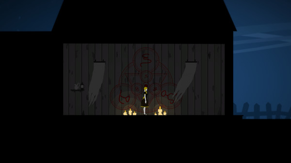 Tulpa game for windows Pc 1