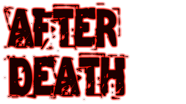 After Death Logo